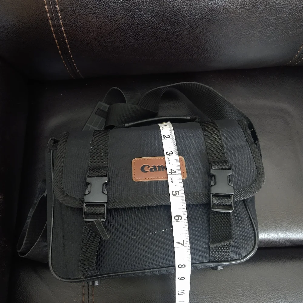 Canon Carry Case